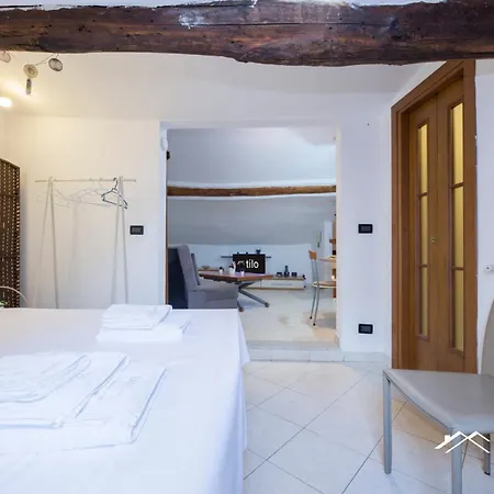 4m|1br| A/c| Wi Fi By Tilo Genua